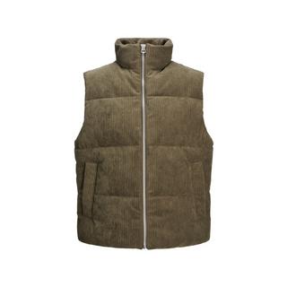 JACK & JONES JORBRONX CORDUROY BODYWARMER Gilet 