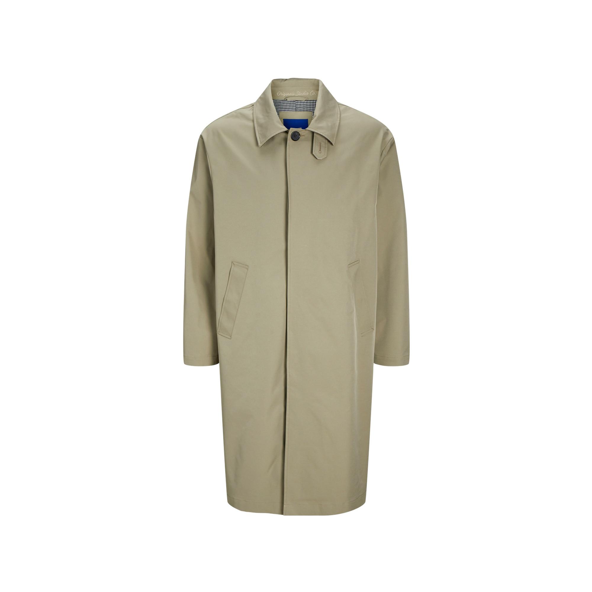 JACK & JONES JORPILO MAC COAT Mantel 