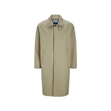 JACK & JONES JORPILO MAC COAT Cappotto doppiopetto 