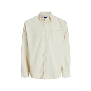 JACK & JONES JORBLICHER CORD SHIRT LS camicia in cordoncino 