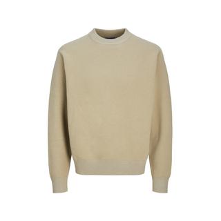 JACK & JONES JORVESTERBRO KNIT CREW NECK SN Pull 