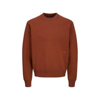 JACK & JONES JORVESTERBRO KNIT CREW NECK SN Pullover 