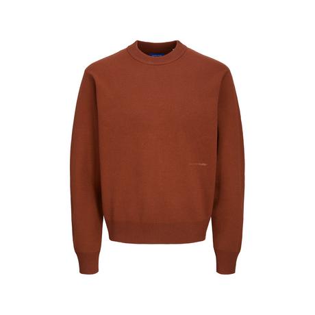 JACK & JONES JORVESTERBRO KNIT CREW NECK SN Pullover 