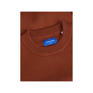 JACK & JONES JORVESTERBRO KNIT CREW NECK SN Maglione 