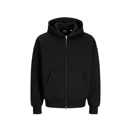 JACK & JONES JORONTARIO SWEAT ZIP HOOD Hoodie 