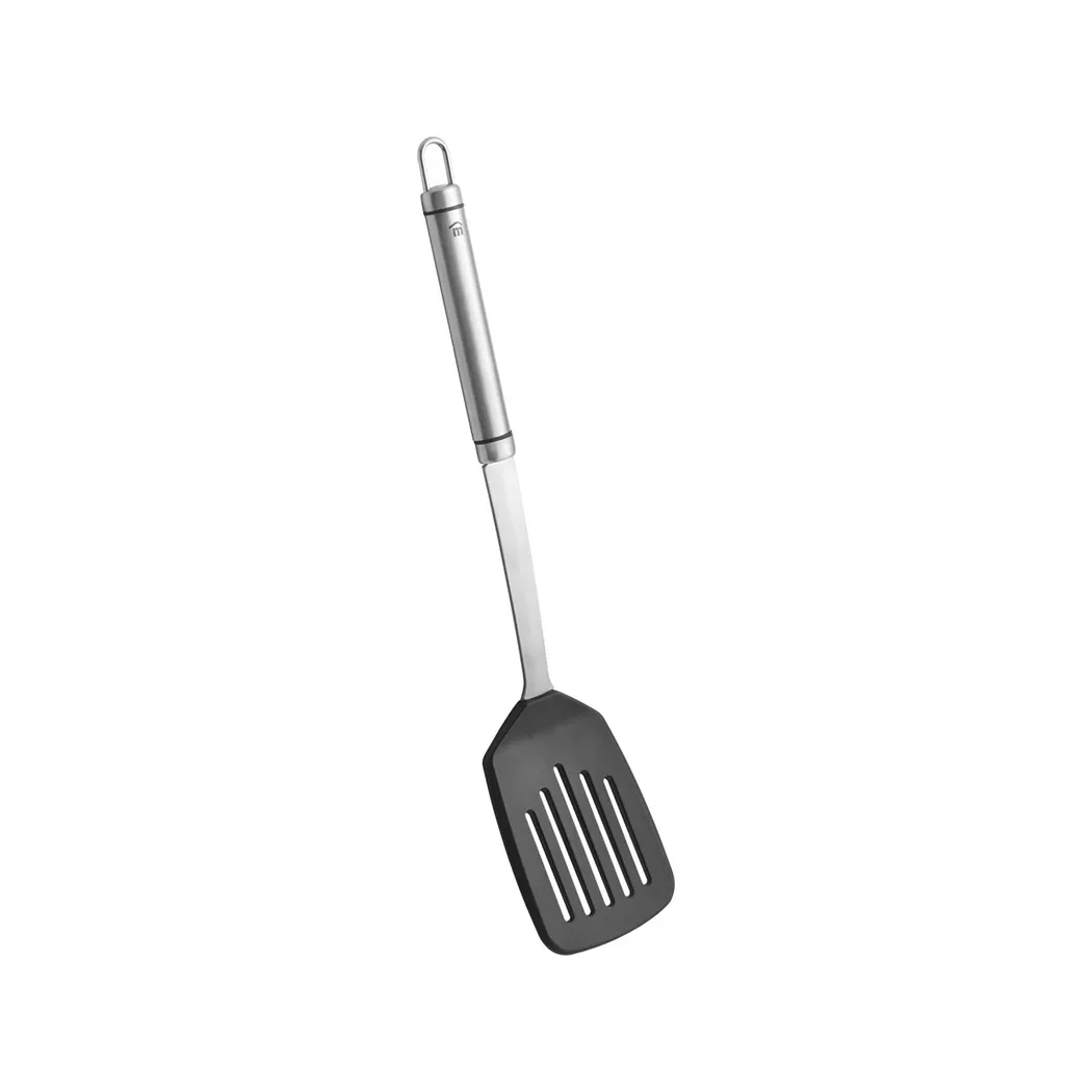 Metaltex - Pfannenwender, 32cm, Black