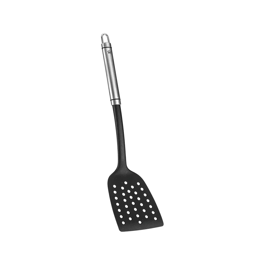 Metaltex - Pfannenwender, 31cm, Black