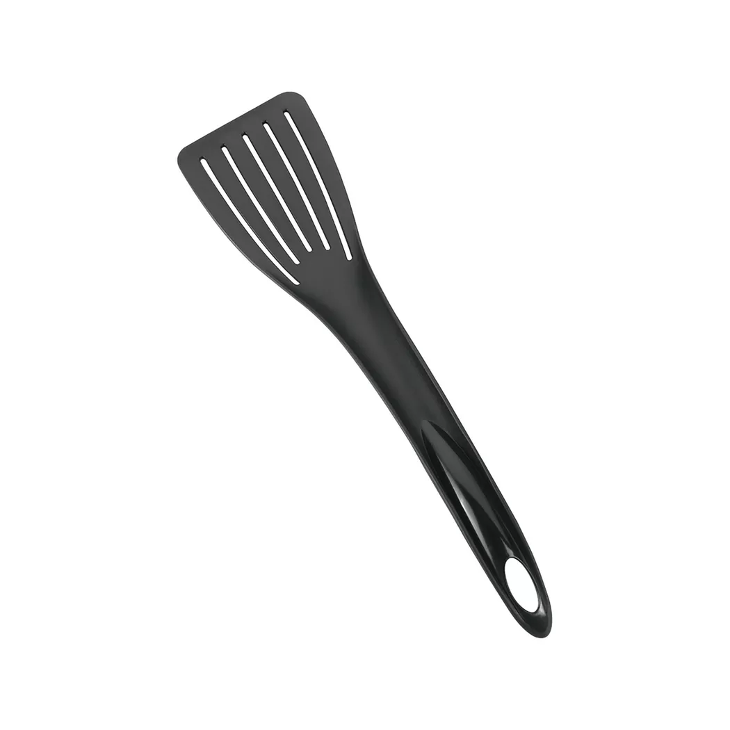 Metaltex - Pfannenwender, 31cm, Black
