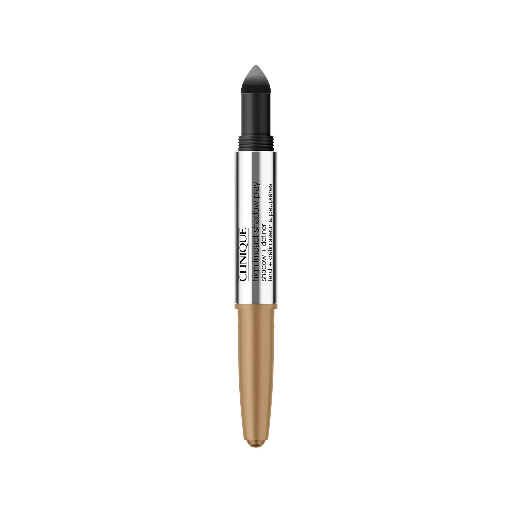 CLINIQUE  High Impact Shadow Play™ Shadow + Definer 