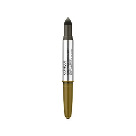 CLINIQUE  High Impact Shadow Play™ Shadow + Definer 