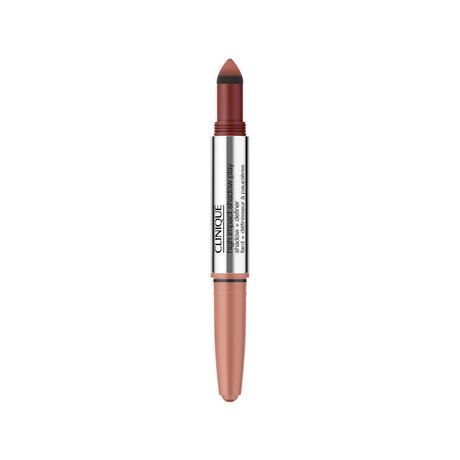 CLINIQUE  High Impact Shadow Play™ Shadow + Definer 