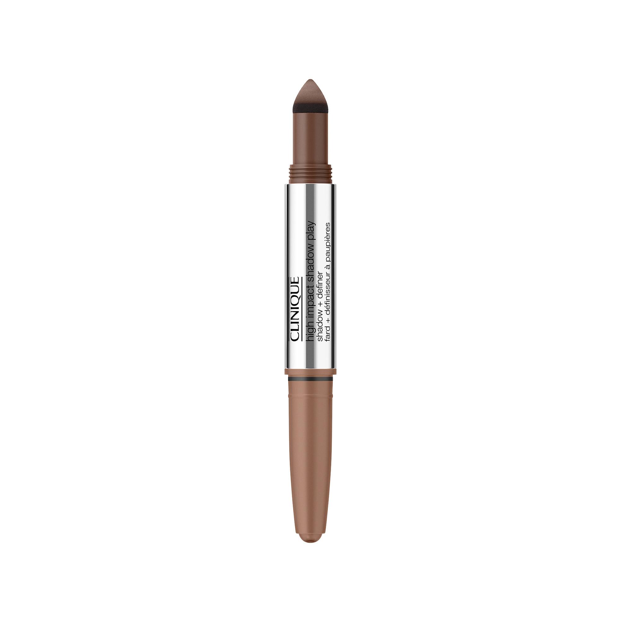 Image of High Impact Shadow Play™ Shadow + Definer Damen Double Latte 4ml