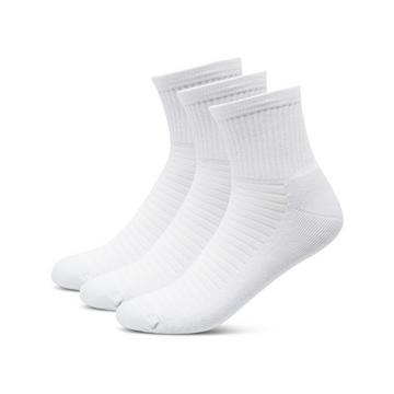 Triopack, knöchellange Sportsocken