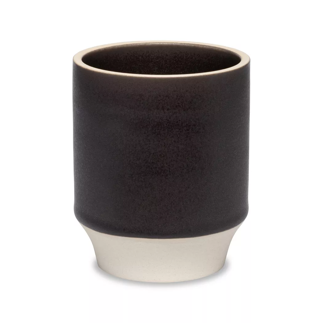 Manor - Becher, 340 ml, Black