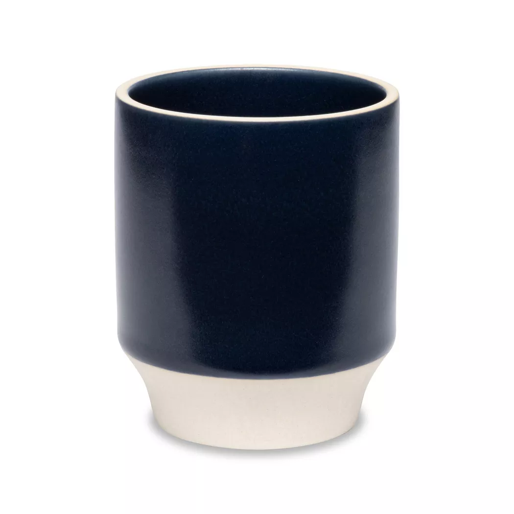 Manor Becher Mug Blue 340ml