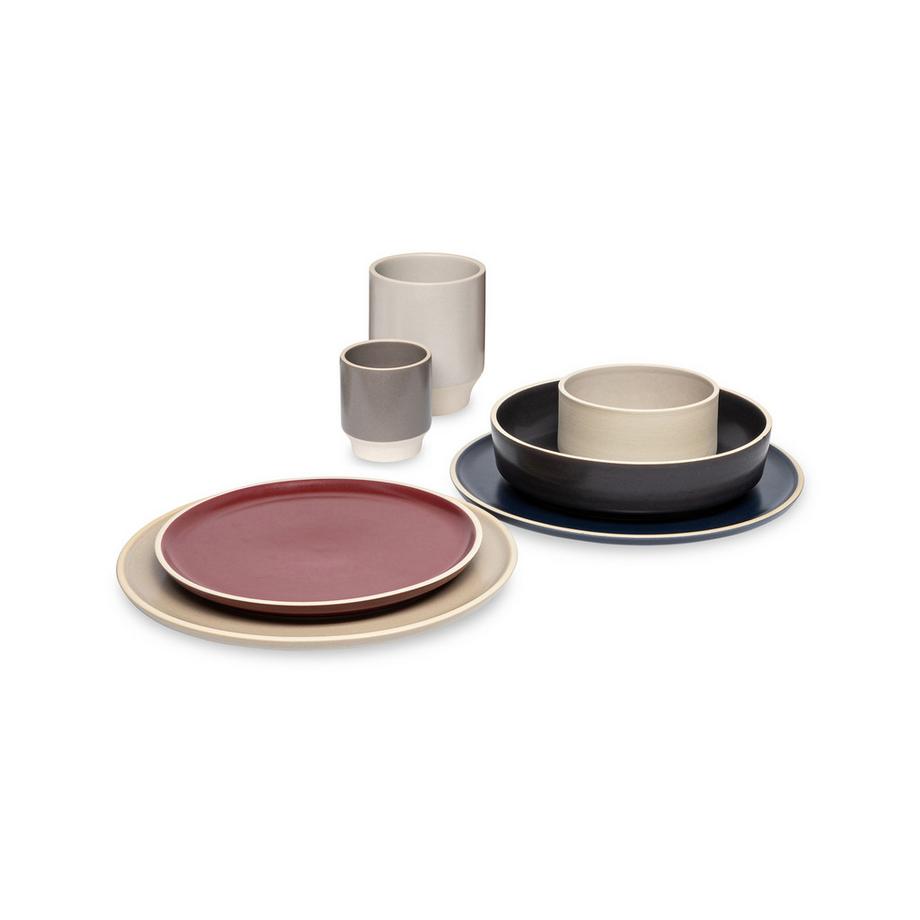 Manor Assiette creuse Sablo 