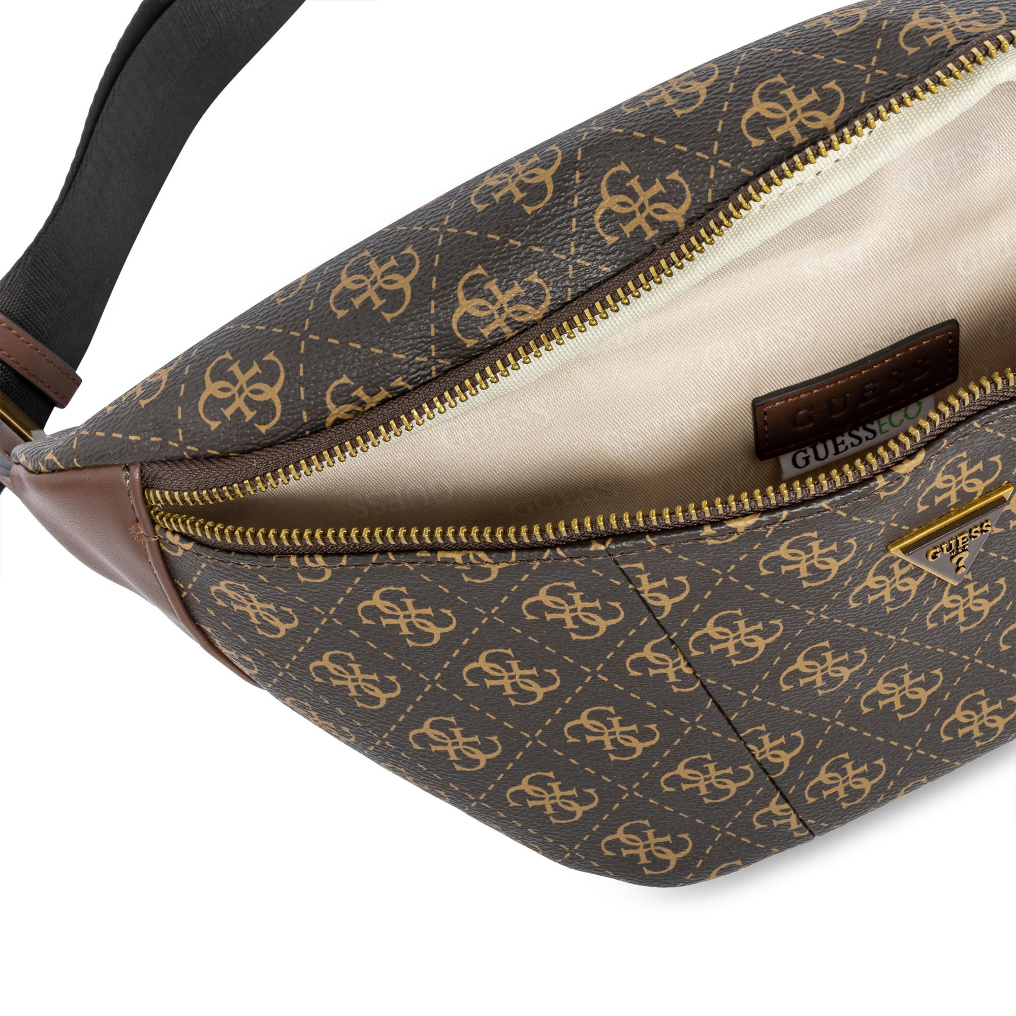 GUESS TORINO Sac banane 