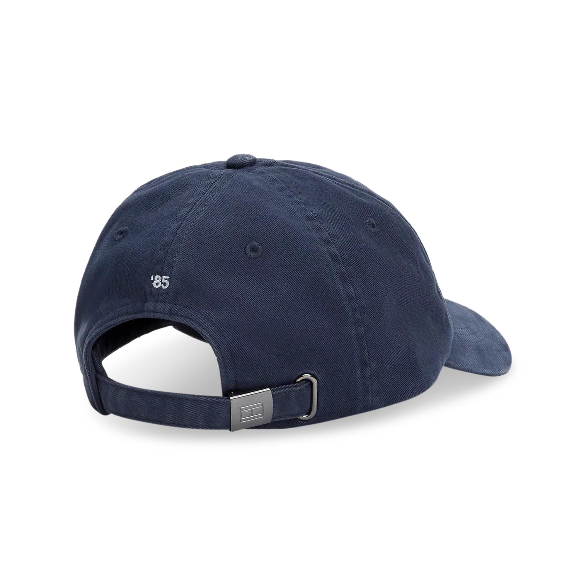 TOMMY HILFIGER TH FLAG '85 SOFT 6 PANELCAP Casquette 