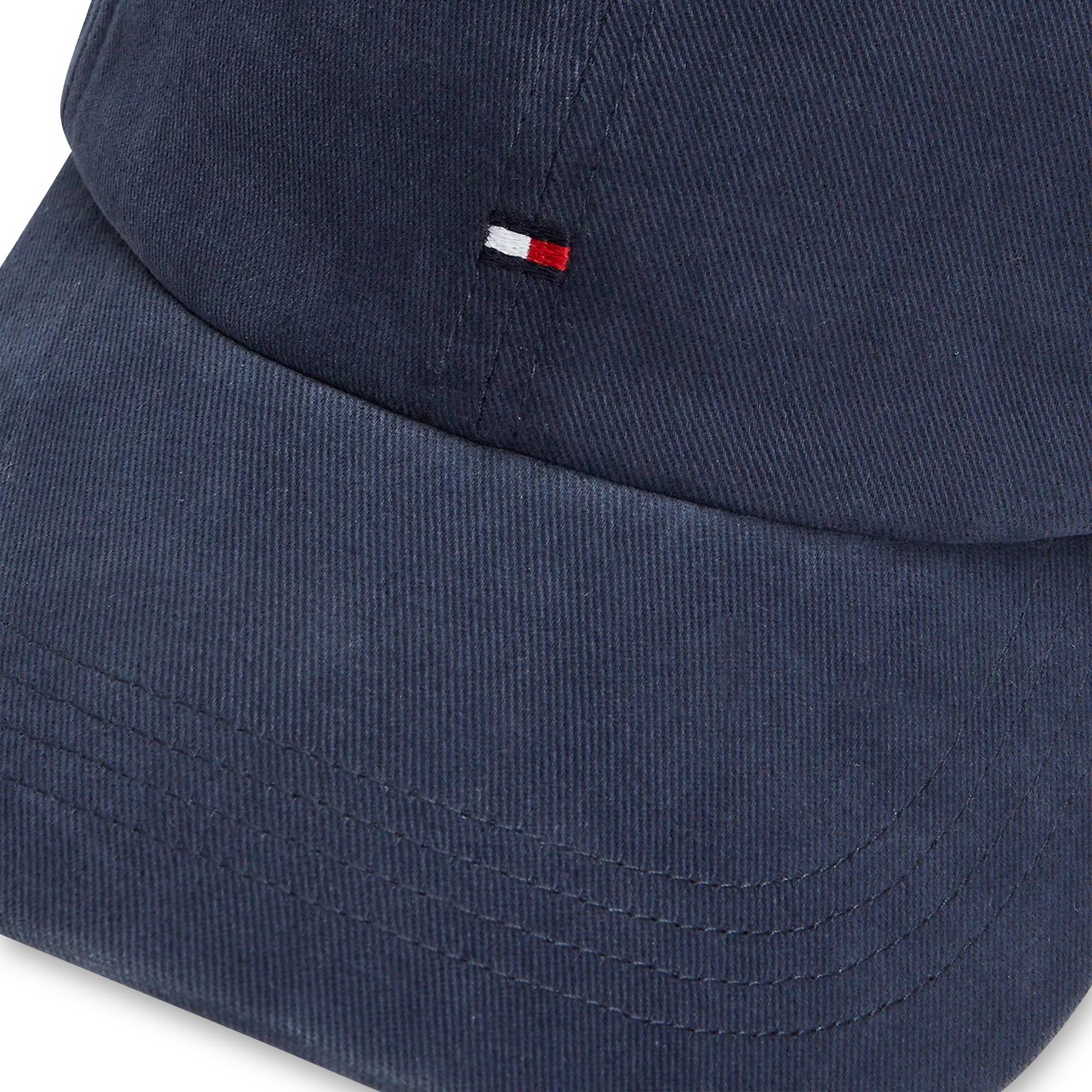 TOMMY HILFIGER TH FLAG '85 SOFT 6 PANELCAP Cap 