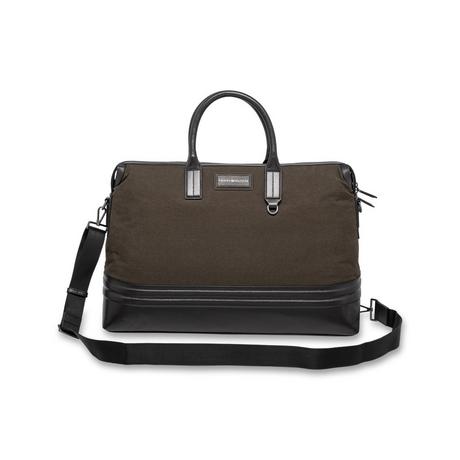 TOMMY HILFIGER TH CASUAL DUFFLE Weekender 