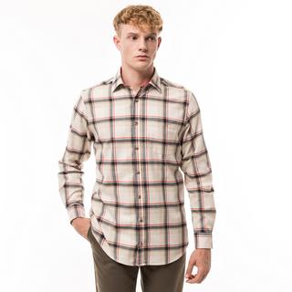 Manor Man  Camicia, classic fit, maniche lunghe 