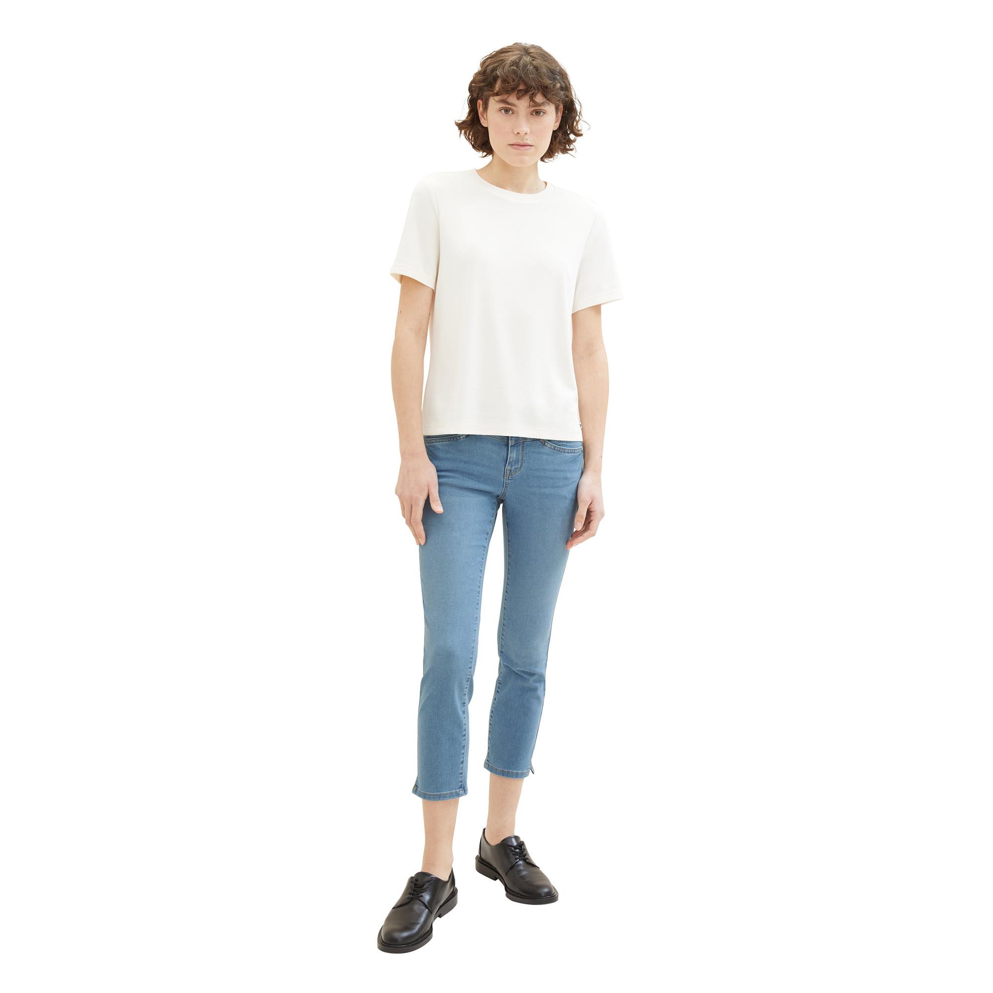 Image of Hose Damen Steingrau L26/W26