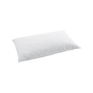 Swiss Dream Cuscino di piume a una camera Clima Soft Pillow Basic 90 