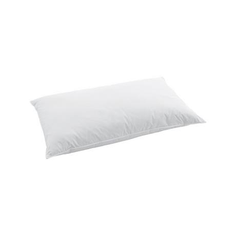 Swiss Dream 1-Kammer-Federkissen Clima Soft Pillow Basic 90 