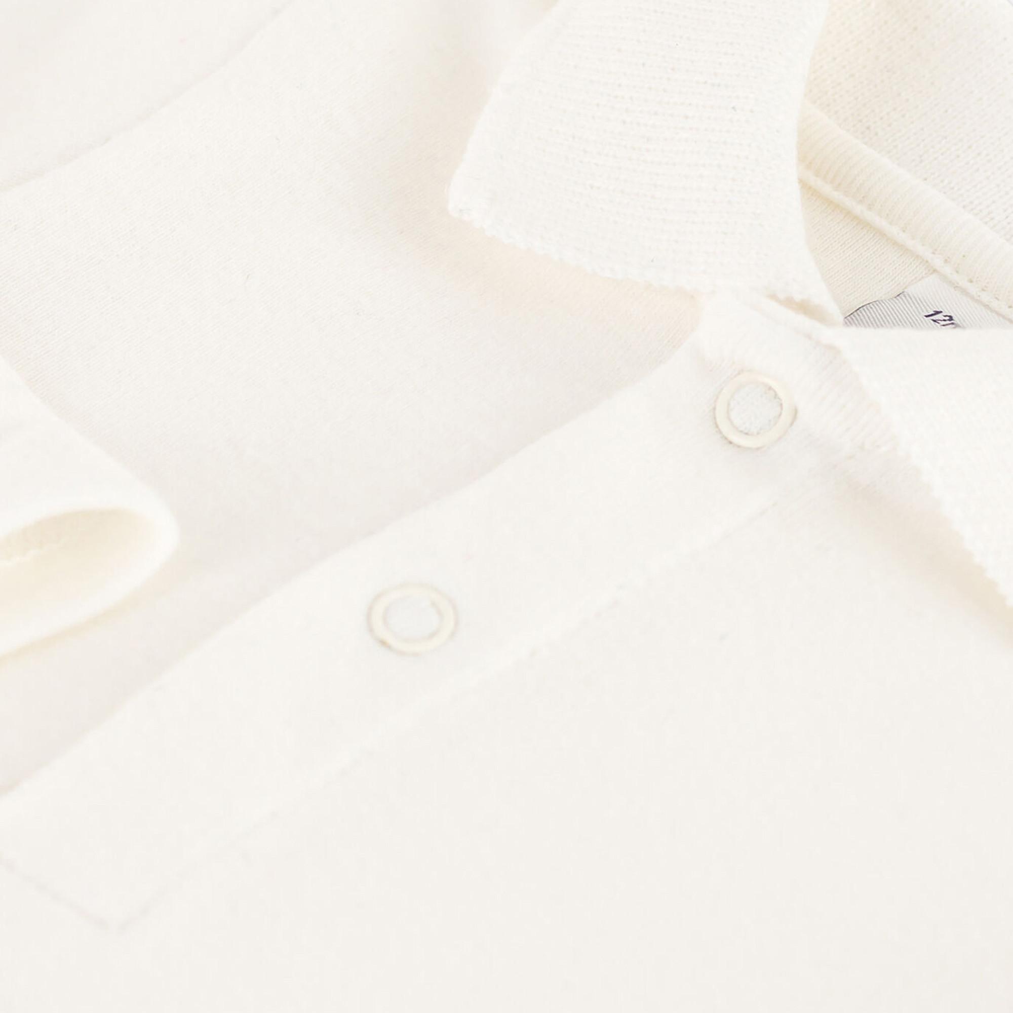 PETIT BATEAU  Body, maniche corte, 3-pack 