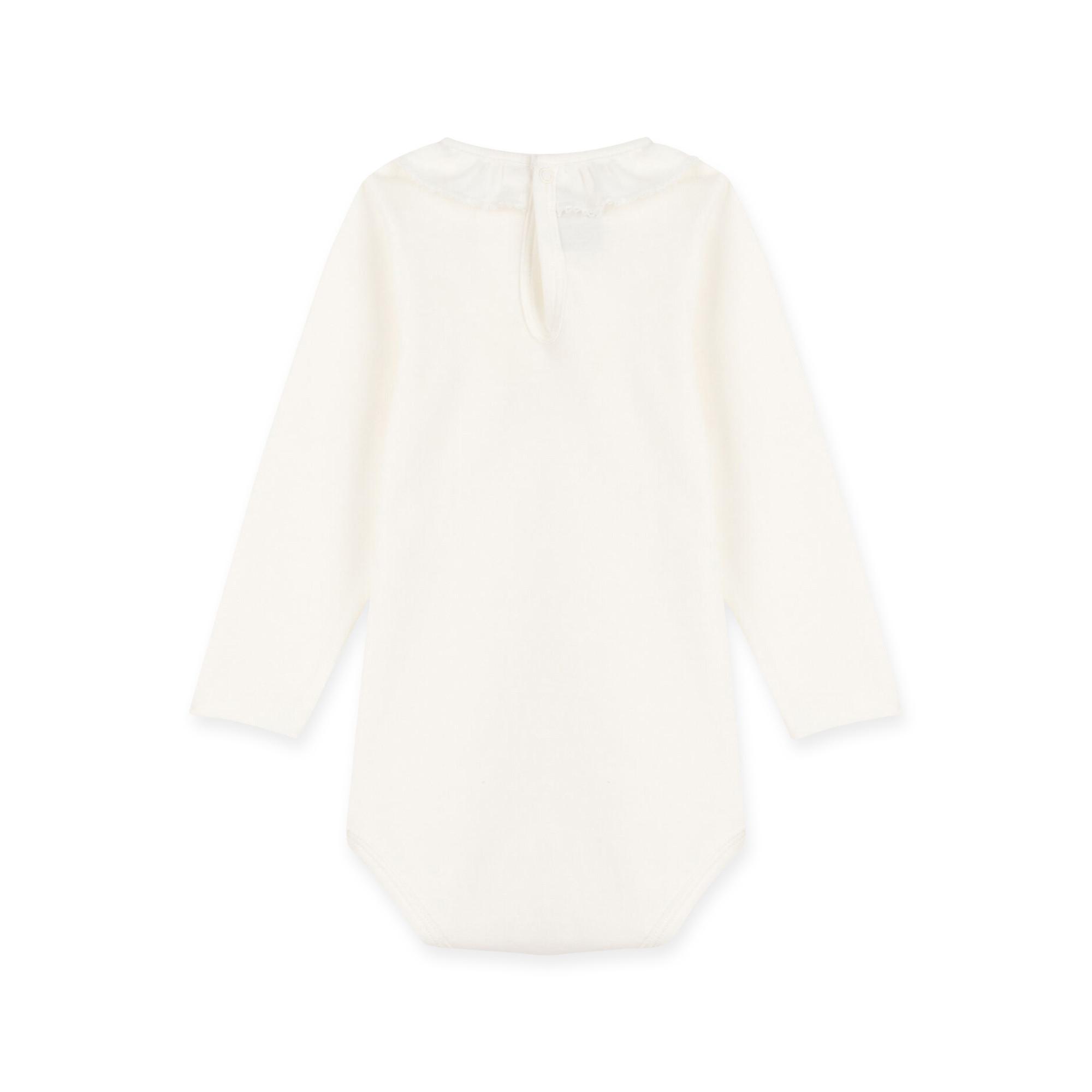 PETIT BATEAU  Body, langarm 