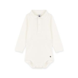 PETIT BATEAU  Body, langarm 