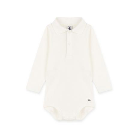 PETIT BATEAU  Body, maniche lunghe 