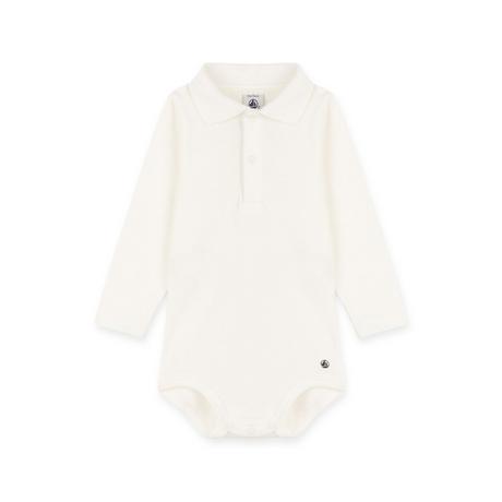 PETIT BATEAU  Body, langarm 