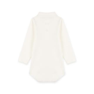 PETIT BATEAU  Body, maniche lunghe 