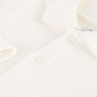 PETIT BATEAU  Body, maniche lunghe 