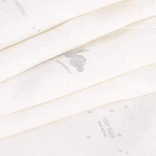 PETIT BATEAU  Body, maniche lunghe, multi-pack 