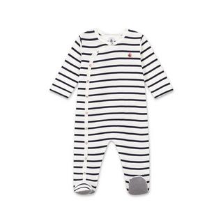 PETIT BATEAU  Pyjama une pièce, long 