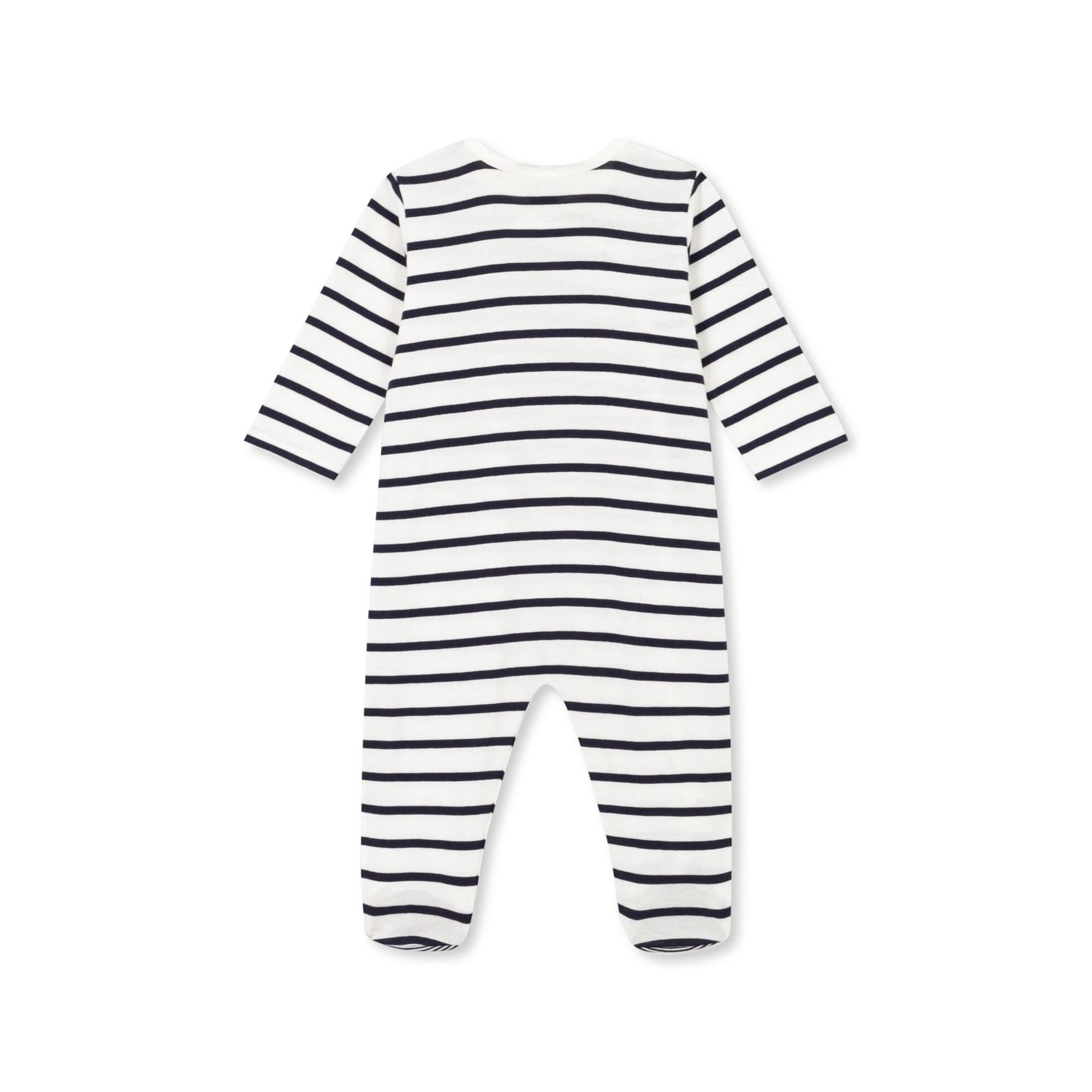 PETIT BATEAU  Pigiama intero, lungo 