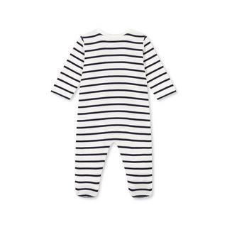 PETIT BATEAU  Pyjama une pièce, long 