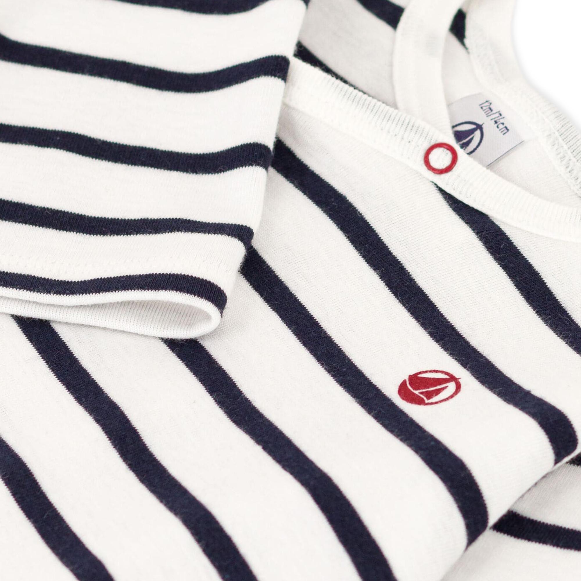 PETIT BATEAU  Pyjama une pièce, long 