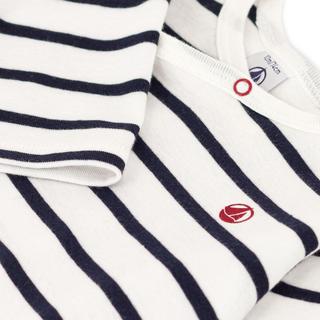 PETIT BATEAU  Pyjama une pièce, long 