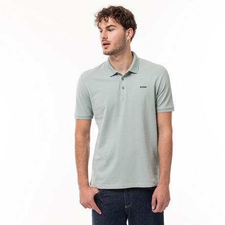 HUGO Donos Poloshirt, kurzarm 