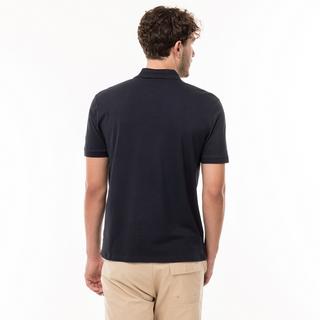 HUGO Donos Poloshirt, kurzarm 