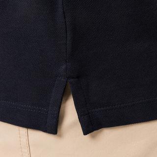 HUGO Donos Polo Maniche Corte  