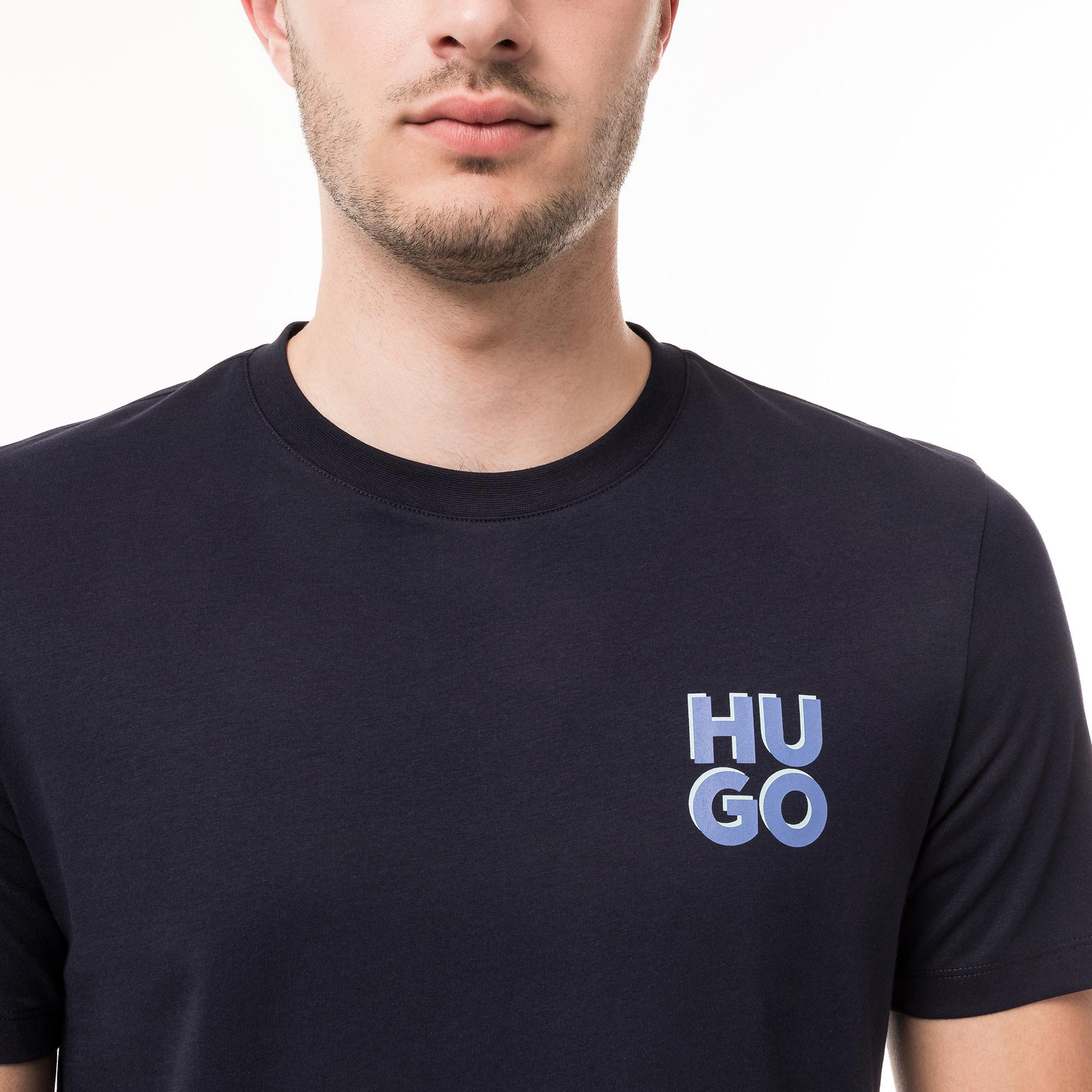 HUGO Dimoniti T-Shirt 