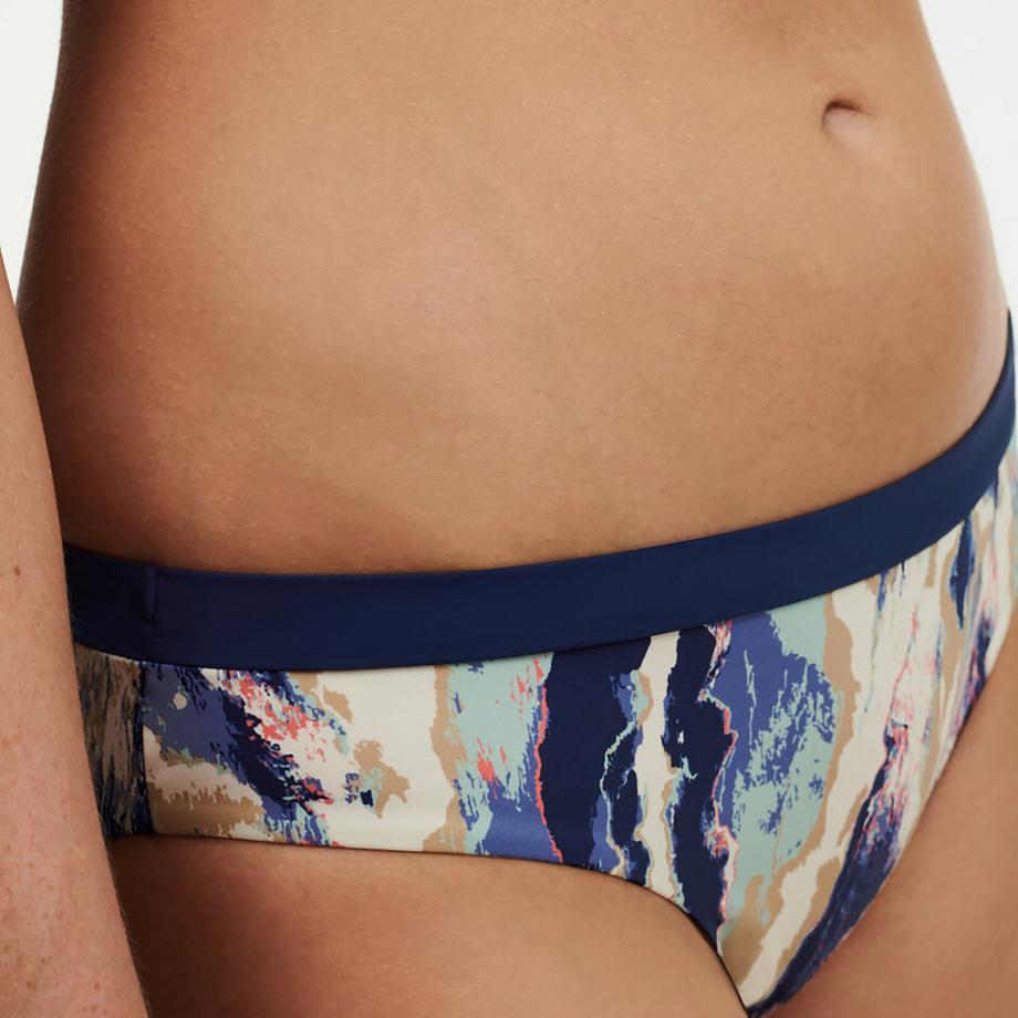 FEMILET Bas de Bikini Slip  