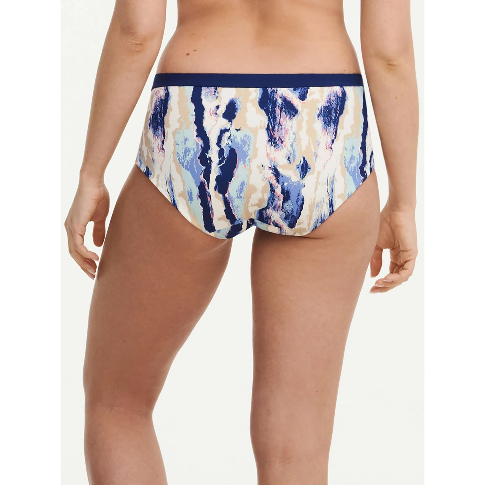 FEMILET Bikini Unterteil Slip  