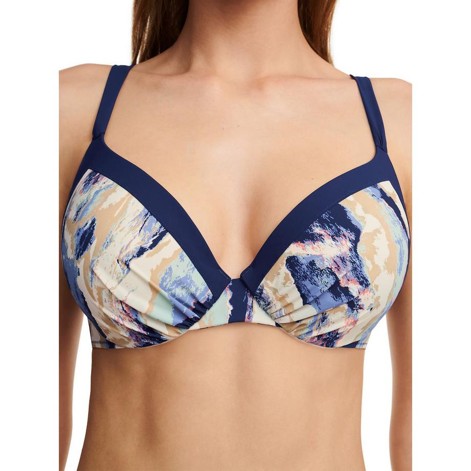 FEMILET Bikini Oberteil  