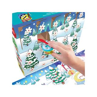 Play-Doh  Calendrier de l'Avent 