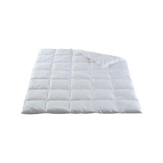 DOR Beautysleep Duvet en Plumes Toute Année  